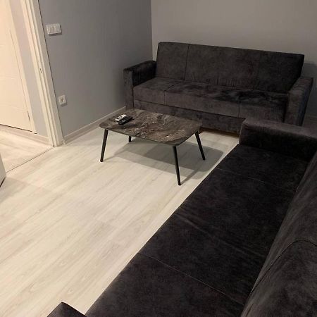 The My House Apartamento Estambul Exterior foto