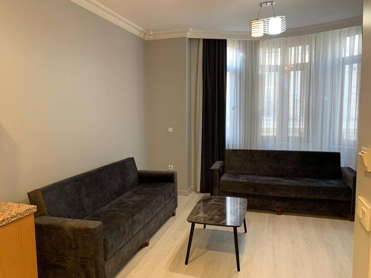 The My House Apartamento Estambul Exterior foto